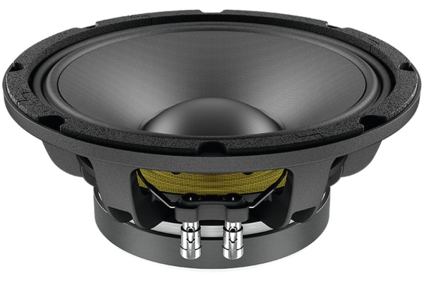 Lavoce WAF102.50A 10" Woofer, Ferrite, Magnet Aluminium Basket Driver
