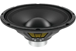Lavoce WSN122.50 12" Woofer, Neodymium Magnet Steel Basket Driver