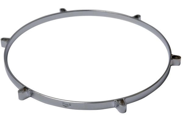 Latin Percussion Тимбалес Hoop Classic Tito Puente 14", 6-hole