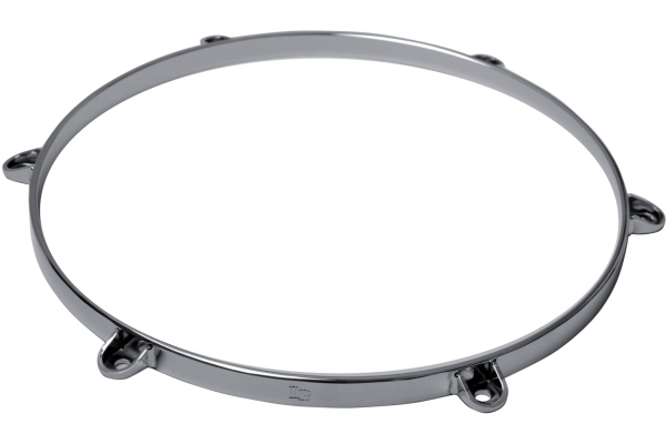 Latin Percussion Тимбалес Hoop Prestige 15" 6-hole LP2526