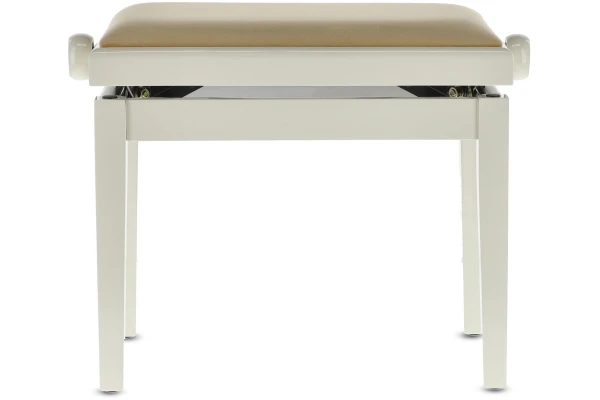 Gewa Deluxe Ivory High Gloss — 2
