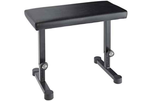 K&M 14085 Keyboard Bench