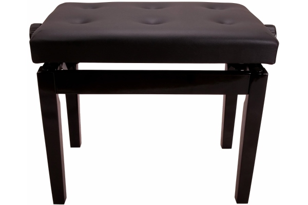 Montford Piano Bench B-02 Black
