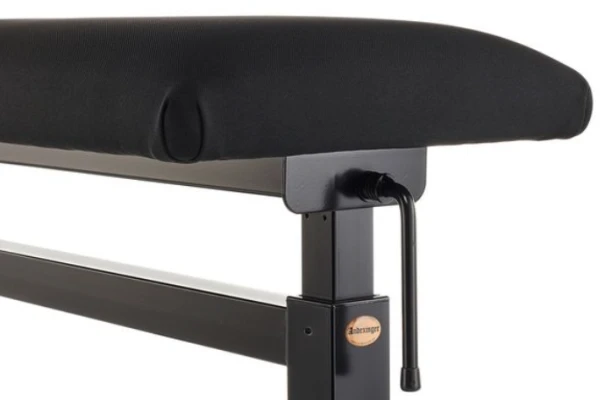 Andexinger 484 Black Fabric — 4