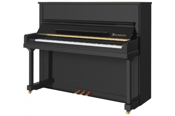 Bösendorfer 120 Silent Edition