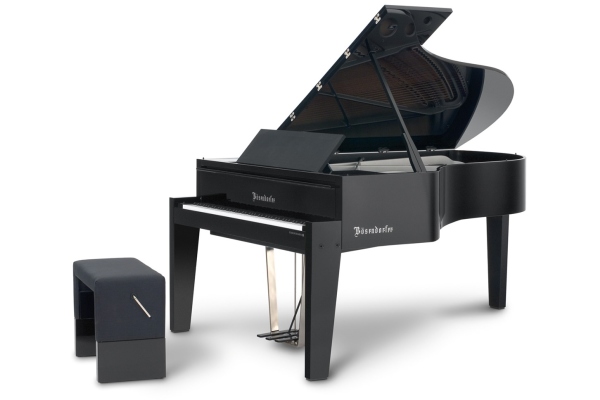 Bösendorfer 185VC Edge