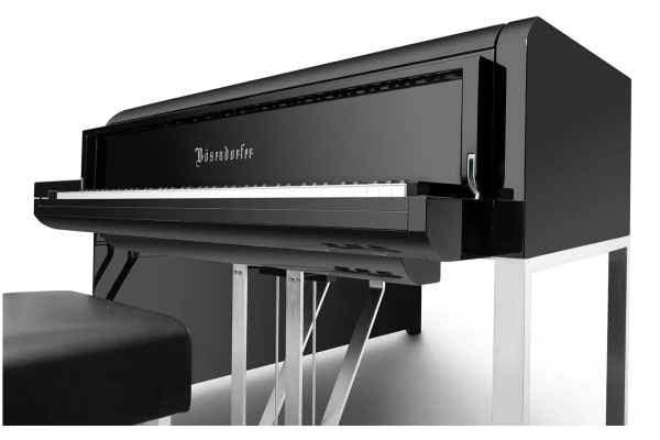 Bösendorfer 214VC Audi Design — 3
