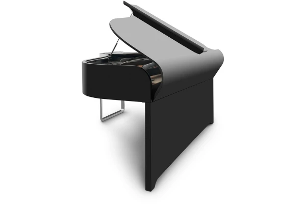 Bösendorfer 214VC Audi Design — 4