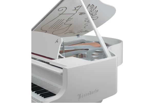 Bösendorfer 214VC Cocteau — 4