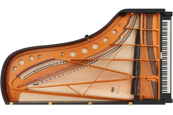 Bösendorfer Concert Grand 280VC — 3