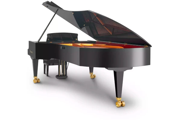 Bösendorfer Concert Grand 290 Imperial — 2