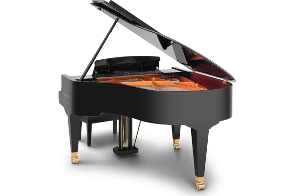 Bösendorfer Grand Piano 185 Vienna Concert — 3