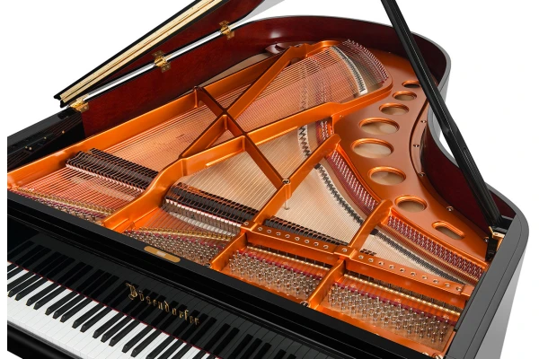 Bösendorfer Grand Piano 200 — 2