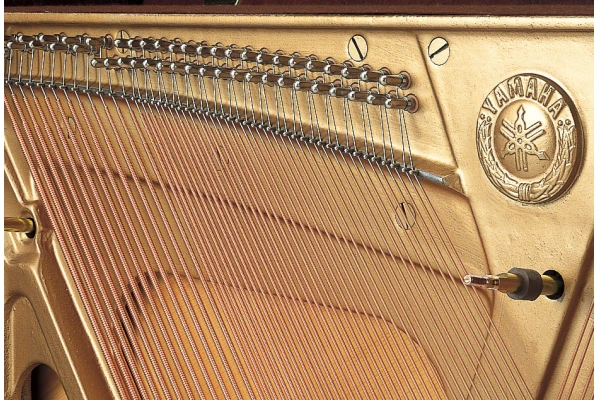 Yamaha SU118 PE — 3