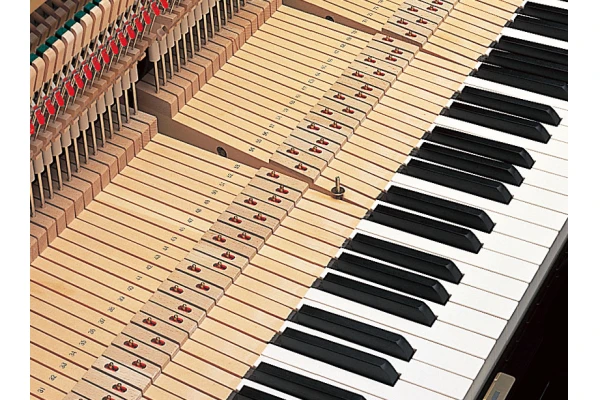 Yamaha SU7 PE — 4