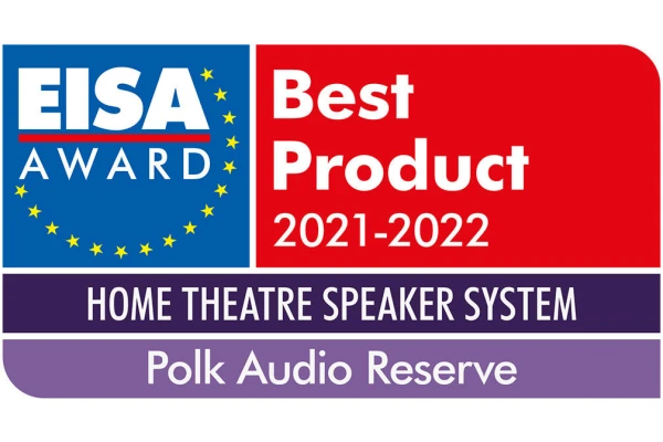 Polk Audio RESERVE R200 WHITE — 2