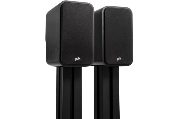 Polk Audio Signature Elite ES20 - Black — 2