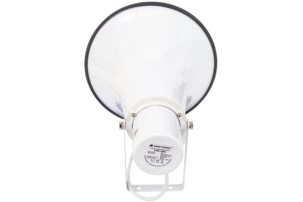 Omnitronic HR-25 PA Horn Speaker — 3