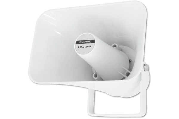 Omnitronic HS-35 PA Horn Speaker