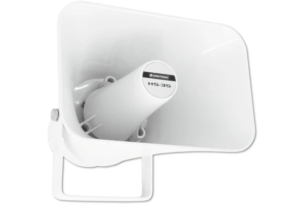 Omnitronic HS-35 PA Horn Speaker — 2