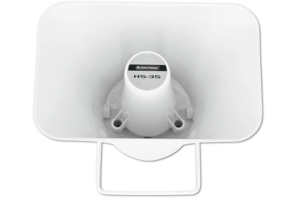 Omnitronic HS-35 PA Horn Speaker — 4