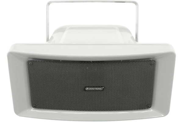 Omnitronic HS-50 PA Horn Speaker — 4