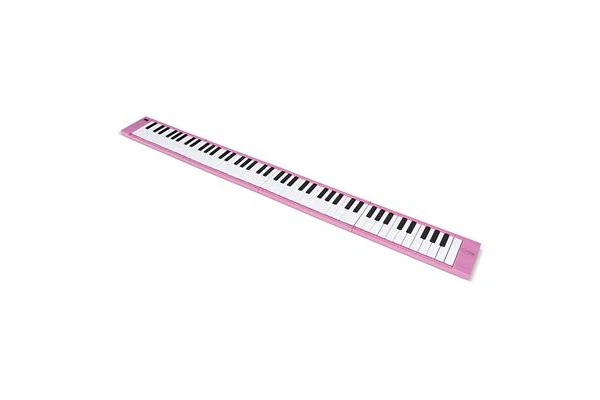 Carry-On Folding Piano 88 Pink — 4