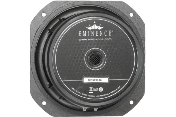 Eminence Delta Pro-8B — 2
