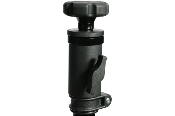FOS Stand Led Follow Spot 350/600 — 2