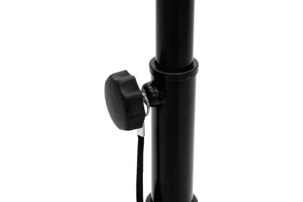 Omnitronic BS-1 EU Loudspeaker Stand — 2