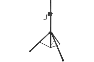 Omnitronic STS-1 Speaker Stand with Crank