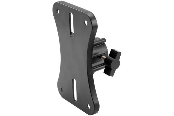 Omnitronic STS-1 Speaker Stand with Crank — 4