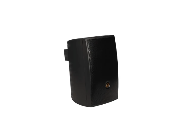 Wharfedale Pro i4 Black — 2