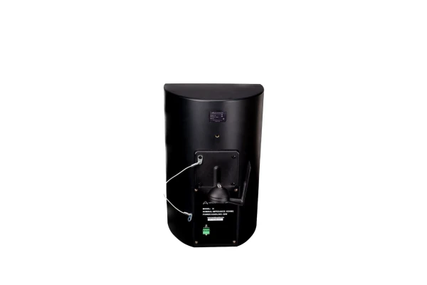 Wharfedale Pro i6 Black — 2