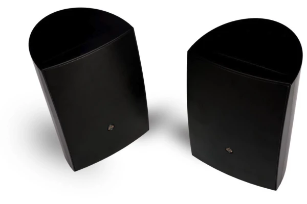 Wharfedale Pro i8T Black — 3