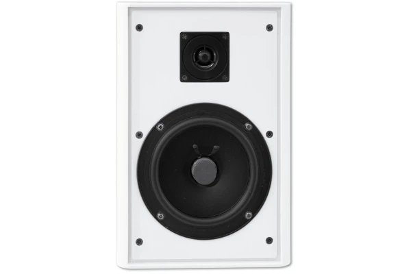 Omnitronic FPS-5 PA Wall Speaker — 2