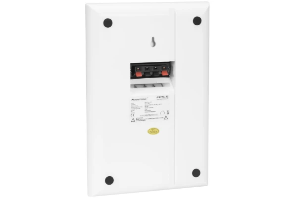 Omnitronic FPS-5 PA Wall Speaker — 3