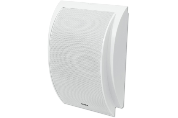 Omnitronic WC-2 PA Wall Speaker