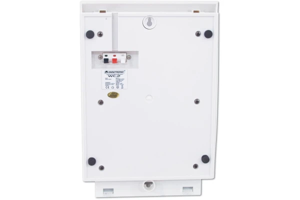 Omnitronic WC-2 PA Wall Speaker — 3