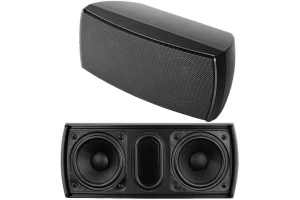 Omnitronic OD-22T