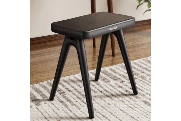 Donner DKB-100 BK Scandinavian Style — 3