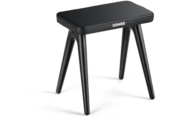 Donner DKB-100 BK Scandinavian Style