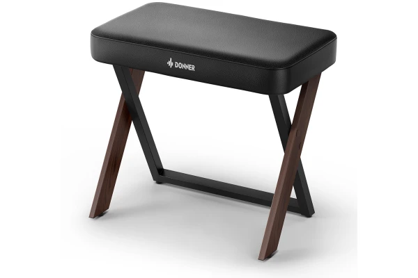 Donner DKB-300 Home Style Walnut — 3