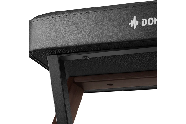 Donner DKB-300 Home Style Walnut — 4