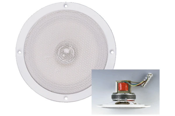 Monacor EDL-150/WS — 4