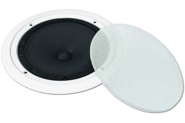Omnitronic CS-8 — 3