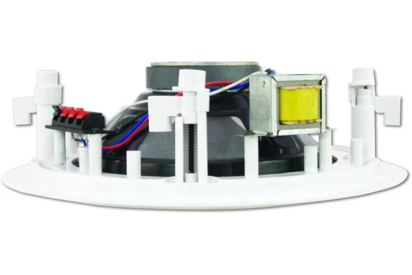 Omnitronic CS-8 — 4