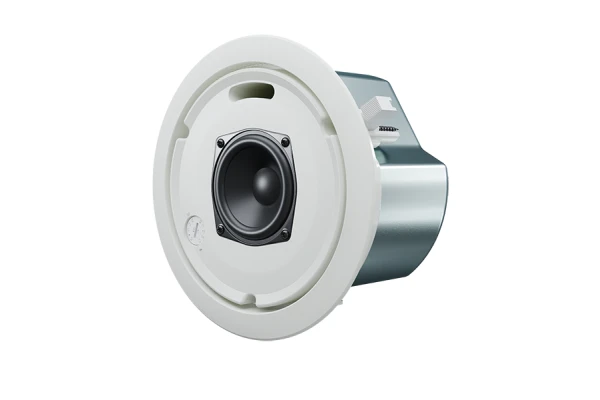 Optimal Audio UP-3 White Pair — 3