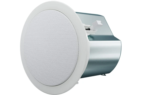 Optimal Audio UP-4 White Pair — 2