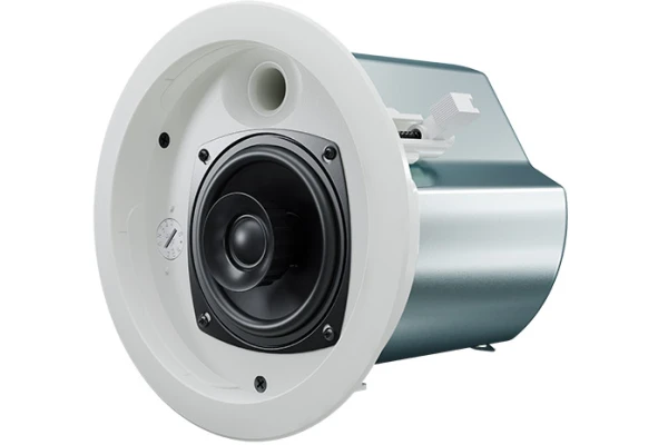 Optimal Audio UP-4 White Pair — 3